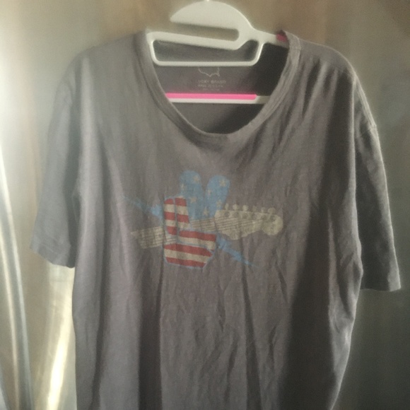 lucky brand tee shirts sale